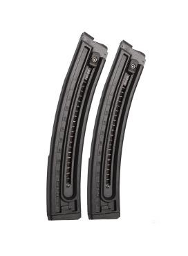 ATI MAG GSG16 22LR 22RD 2PACK - Taurus Savings